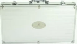 Sens Design BBQ Accesoires - 18 Delig - BBQ Gereedschapset Koffer 16 Sens Design BBQ Accesoires - 18 Delig - BBQ Gereedschapset Koffer -Merkloos Winkel 1200x685