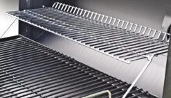 El Fuego Dakota - Barbecue - Smoker - Zwart - Grilloppervlak 66 X 41 Cm - Afmeting 132,5 X 66 X 122 Cm -Merkloos Winkel 1200x686 1