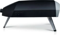 Ooni Koda Gas-Powered Outdoor Pizza Oven -Merkloos Winkel 1200x696