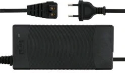 Mestic AC Adapter Tbv MCC-25 & 35 - Zwart 9 Mestic AC Adapter Tbv MCC-25 & 35 - Zwart -Merkloos Winkel 1200x698 2