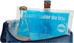 Set Van 4x Stuks Herbruikbare Koelelementen/icepacks 22,5 X 14,5 X 3 Cm - Flexibele Koelelementen Voor Koeltas/koelbox -Merkloos Winkel 1200x700 1