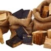 Merkloos Rookhout Chunks Appel, Kers En Whisky | BBQ | Kadopakket 1,5kg | Proefpakket -Merkloos Winkel 1200x702 1