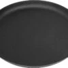 Valhal Outdoor Skillet / Plancha / Koekenpan - Gietijzer - Diameter 35cm, Twee Handvatten, VH35F -Merkloos Winkel 1200x705 1