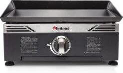 BBQ Op Gas Met Bakplaat 44,5 X 49,5 Cm -Merkloos Winkel 1200x713