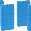 Merkloos Set Van 6x Blauwe Koelelementen 200 Gram 8 X 15 X 2 Cm - Koelblokken/koelelementen Voor Koeltas/koelbox -Merkloos Winkel 1200x720 2