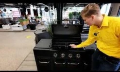 Passion Grills | BBQ Indiana | 4+1 Brander -Merkloos Winkel 1200x720
