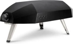 Ooni Koda Gas-Powered Outdoor Pizza Oven -Merkloos Winkel 1200x723