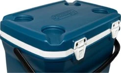 Coleman 28QT Xtreme Koelbox - 26 Liter - Blauw 13 Coleman 28QT Xtreme Koelbox - 26 Liter - Blauw -Merkloos Winkel 1200x727