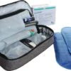 Smart Cool'R Diabetes Tas - Diabetes Etui - Insuline Koeltas - Insuline Etui - Diabetes Tasje - Medische Koeltas Voor Insulinespuit Met 2 Ice Packs Voor Optimale Temperatuur -Merkloos Winkel 1200x728 3