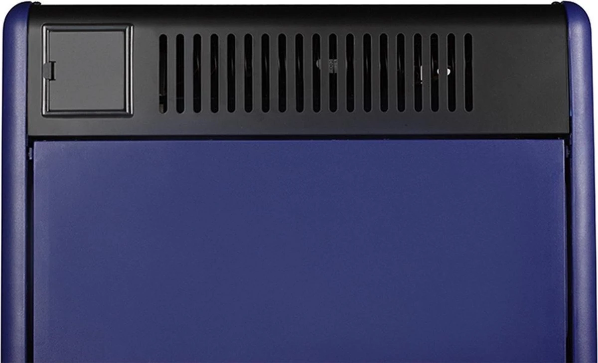 Tristar KB-7245 Elektrische Koelbox - 230V - 41 L - Blauw / Zilver 6 Tristar KB-7245 Elektrische Koelbox - 230V - 41 L - Blauw / Zilver - Afbeelding 4