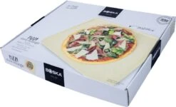 Boska Pizzasteen Deluxe Rechthoek - Voor De Oven - Knapperige Pizza's - 40x32 Cm - BBQ Accessoires 26 Boska Pizzasteen Deluxe Rechthoek - Voor De Oven - Knapperige Pizza's - 40x32 Cm - BBQ Accessoires -Merkloos Winkel 1200x731