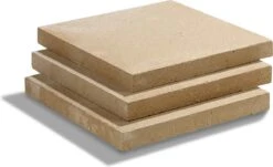 Pizzasteen / Broodbaksteen - 30 X 30 X 3 Cm - Voor De Oven Of BBQ 5 Pizzasteen / Broodbaksteen - 30 X 30 X 3 Cm - Voor De Oven Of BBQ -Merkloos Winkel 1200x735 1