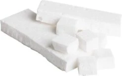 Samba Aanmaakblokjes Wit - Kerosine - 896 Stuks - Omdoos -Merkloos Winkel 1200x742 1