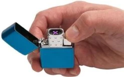 Zippo Arc Plasma Aansteker Insert -Merkloos Winkel 1200x747