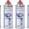Hendi Gasbussen Butaan Navulling - 227g - Set Van 4 2 Hendi Gasbussen Butaan Navulling - 227g - Set Van 4 -Merkloos Winkel 1200x748