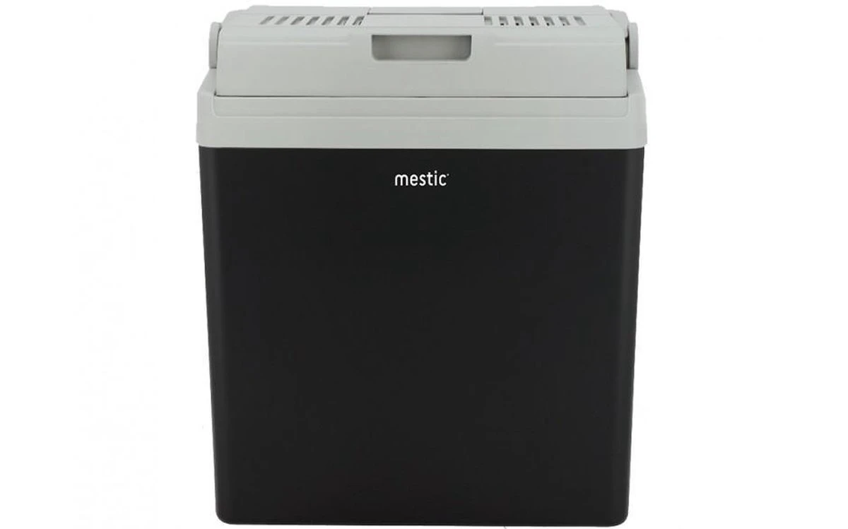 Mestic MTEC-28 Koelbox Thermo-elektrisch - AC/DC - 26L 21 Mestic MTEC-28 Koelbox Thermo-elektrisch - AC/DC - 26L - Afbeelding 19