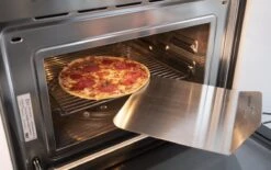 Alpina Pizzaschep - Voor Inklapbaar Handvat - RVS - 53 Cm -Merkloos Winkel 1200x753 1