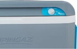Campingaz Powerbox Plus Thermo-elektrische Koelbox - 12V / 230V - 36L - Grijs 24 Campingaz Powerbox Plus Thermo-elektrische Koelbox - 12V / 230V - 36L - Grijs -Merkloos Winkel 1200x766 2