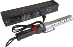 Elektrische BBQ - Looftlighter Alternatief - Grill Aansteker - Houtskool En Briketten Aansteken Zonder De Smaak Van Jouw Gerechten Aan Te Tasten Door Gebruik Van Chemische Aanmaakblokjes! -Merkloos Winkel 1200x773 1