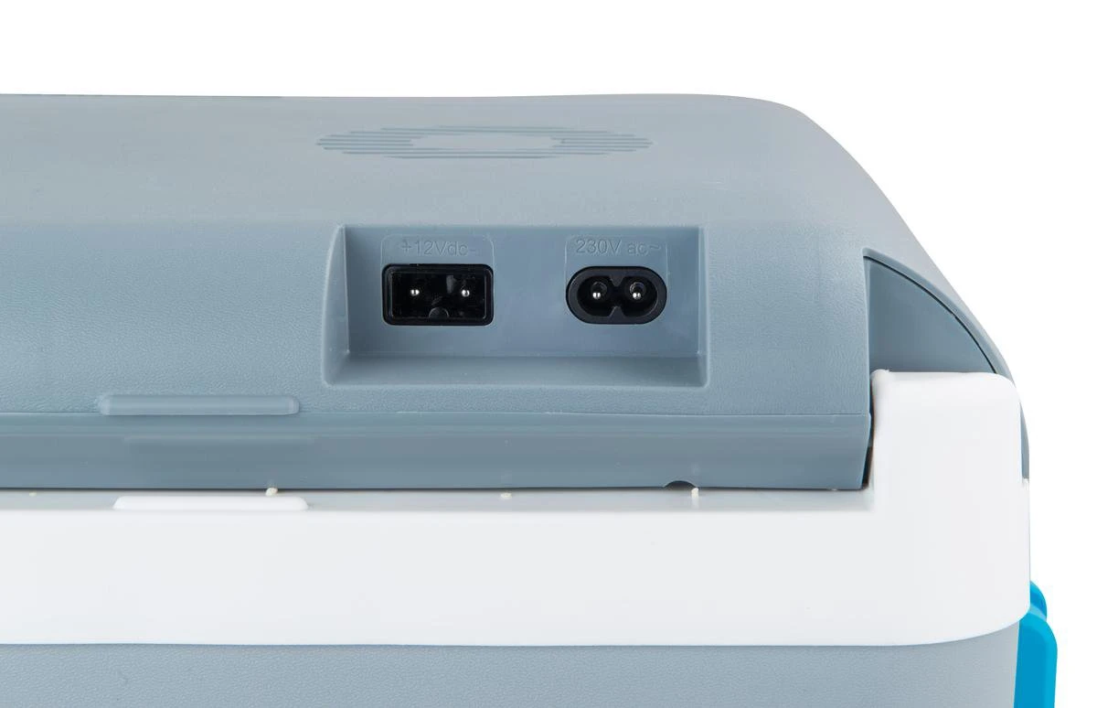 Campingaz Powerbox Plus Thermo-elektrische Koelbox - 12V / 230V - 36L - Grijs 11 Campingaz Powerbox Plus Thermo-elektrische Koelbox - 12V / 230V - 36L - Grijs - Afbeelding 9