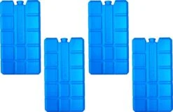 DULA Blauwe Koelelementen - 6 Stuks 200 Gram - 8 X 15 X 2 Cm -Merkloos Winkel 1200x784 3