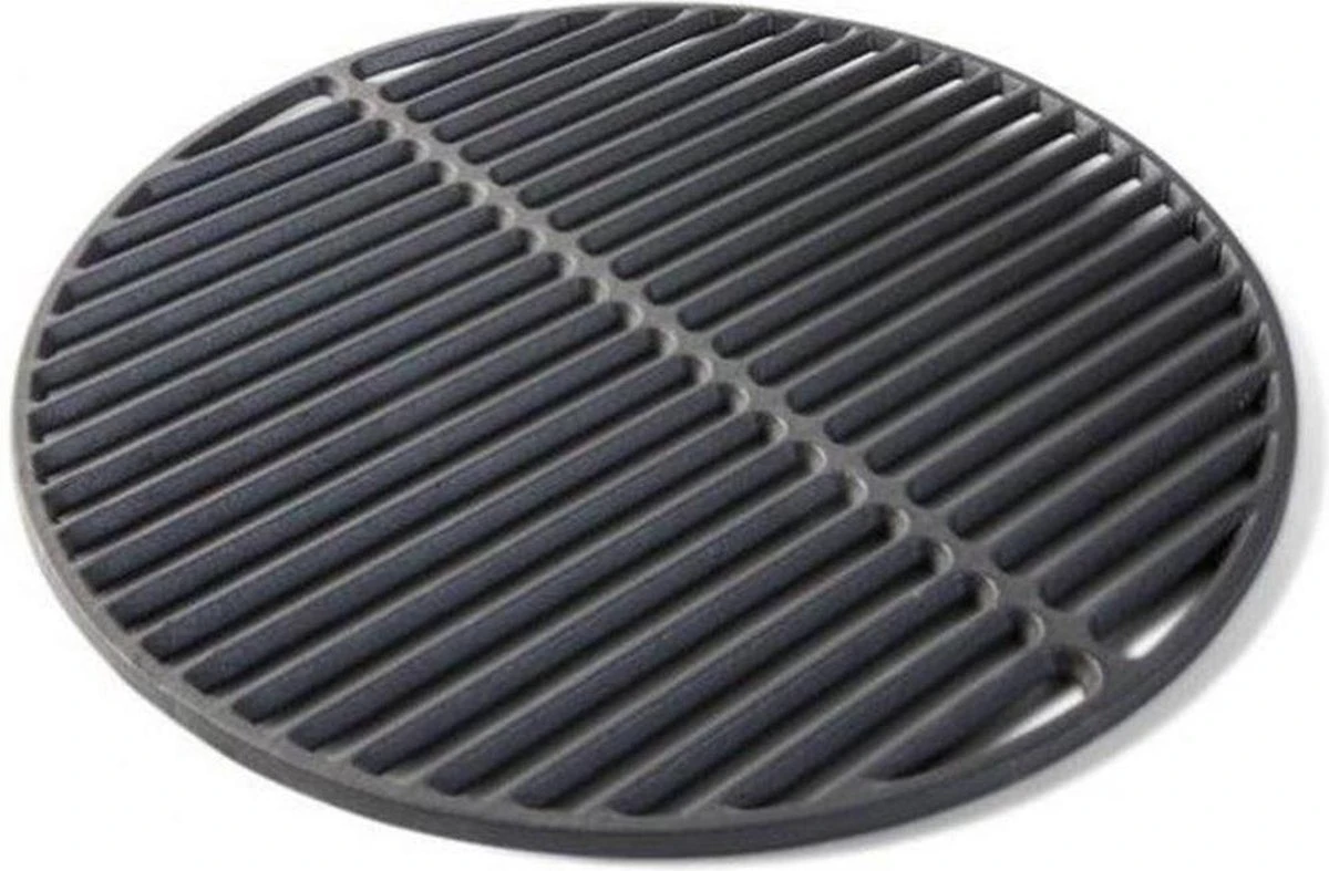 The Bastard Cast Iron Grid Medium 5 The Bastard Cast Iron Grid Medium - Afbeelding 3