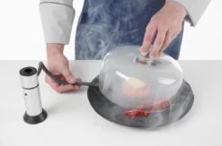 Hendi Rookapparaat - Rookpistool - Foodsmoker Professional - Ø6,8x(H)15,8cm -Merkloos Winkel 1200x792