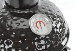 Kamado Joe Kamado Mini Kamado Grill - Zwart 15 Kamado Joe Kamado Mini Kamado Grill - Zwart -Merkloos Winkel 1200x798 10