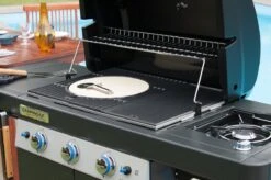 Campingaz 3 Series Classic LS Gasbarbecue - 3 Branders - Zwart - BBQ -Merkloos Winkel 1200x798 11