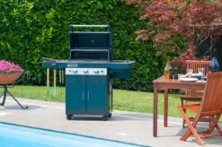 Campingaz 3 Series Classic LS Gasbarbecue - 3 Branders - Zwart - BBQ -Merkloos Winkel 1200x798 12
