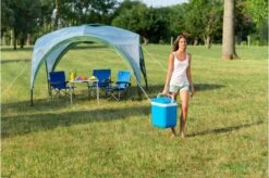 Campingaz Icetime Plus Koelbox - 26 Liter - Blauw -Merkloos Winkel 1200x798 15