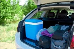 Campingaz Icetime Plus Koelbox - 26 Liter - Blauw -Merkloos Winkel 1200x798 16