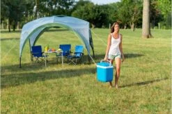 Campingaz Icetime Plus Koelbox - 30 Liter - Blauw 11 Campingaz Icetime Plus Koelbox - 30 Liter - Blauw -Merkloos Winkel 1200x798 19