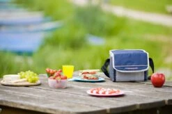 Campingaz Fold 'n Cool Koeltas - 5 Liter - Blauw/grijs -Merkloos Winkel 1200x798 21
