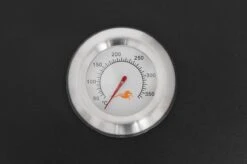 Mustang Laguna Houtskool Barbecue - Zwart - Barbecue - Verstelbaar Kolenrooster -Merkloos Winkel 1200x798 5