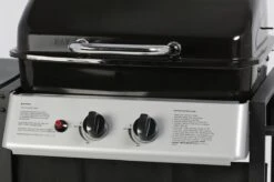 Bighorn Gasbarbecue En Grill – 2 Branders – Zwart 19 Bighorn Gasbarbecue En Grill – 2 Branders – Zwart -Merkloos Winkel 1200x799 10