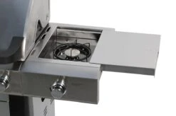 Gasbarbecue En Grill - 5 + 1 Branders + 1 Infrarood Zijbrander - Buitenkeuken - Edelstaal BBQ -Merkloos Winkel 1200x799 20