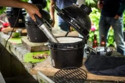 One Minute Lighter - The Bastard - Black -Merkloos Winkel 1200x799 23