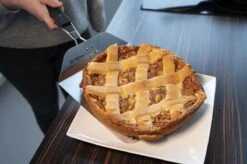 Alpina Pizzaschep - Voor Inklapbaar Handvat - RVS - 53 Cm -Merkloos Winkel 1200x799 31