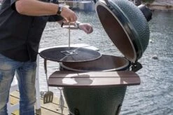 Big Green Egg Grid Lifter - Rooster Lifter - Gietijzeren Rooster Lifter -Merkloos Winkel 1200x799 41
