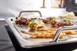 Demeyere Specialties 5 Teppanyaki - Plancha - Bakplaat - 39cm X 27cm -Merkloos Winkel 1200x799 46