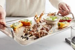 Demeyere Specialties 5 Teppanyaki - Plancha - Bakplaat - 39cm X 27cm -Merkloos Winkel 1200x799 47