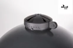 Apache Grill 21 Inch Kamado BBQ Egg | Houtskool | Zwart | Ø 50cm Grill Oppervlak | Dubbelwandig & Geïsoleerd -Merkloos Winkel 1200x799 6