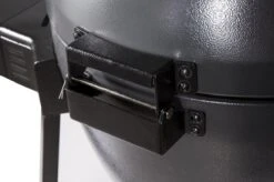 Apache Grill 21 Inch Kamado BBQ Egg | Houtskool | Zwart | Ø 50cm Grill Oppervlak | Dubbelwandig & Geïsoleerd -Merkloos Winkel 1200x799 7