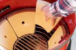 Kamado Joe - Kettle Joe Barbecue -Merkloos Winkel 1200x799 9