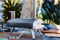 Ooni Fyra 12 Houtpellets Gestookte Pizzaoven -Merkloos Winkel 1200x800 15