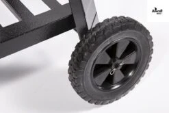 Apache Grill 21 Inch Kamado BBQ Egg | Houtskool | Zwart | Ø 50cm Grill Oppervlak | Dubbelwandig & Geïsoleerd -Merkloos Winkel 1200x800 21