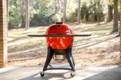 Kamado Joe - Kettle Joe Barbecue -Merkloos Winkel 1200x800 26