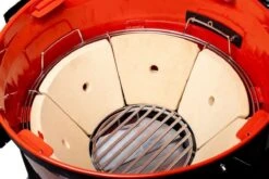 Kamado Joe - Kettle Joe Barbecue -Merkloos Winkel 1200x800 27