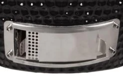 Patton - Kamado 21" - Premium Black - Keramische Barbecue - Incl. Bluetooth Kerntemperatuurmeter - LED Verlichting - Large - Compleet - Zwart -Merkloos Winkel 1200x800 32